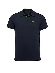 PME LEGEND | Polo | Blu scuro