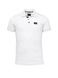 PME LEGEND | Polo | Bianco