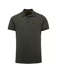 PME LEGEND | Polo | Grigio