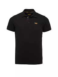 PME LEGEND | Polo | Nero