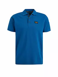PME LEGEND | Poloshirt  | Blu