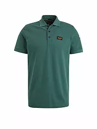 PME LEGEND | Poloshirt  | Verde