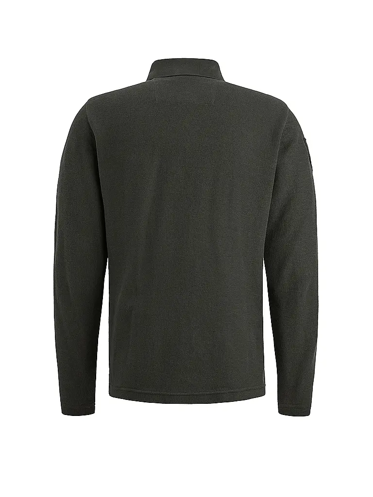 PME LEGEND | Polo | Grigio