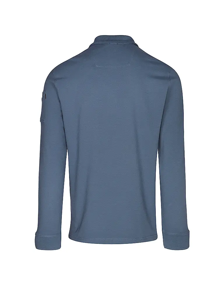 PME LEGEND | Polo | Blu