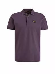 PME LEGEND | Poloshirt  | Rosso scuro