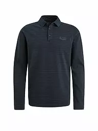PME LEGEND | Poloshirt | Blu scuro