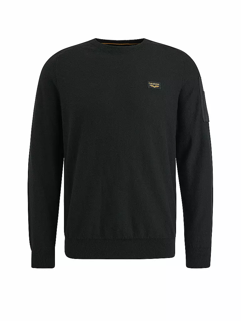 PME LEGEND | Pullover  | Nero