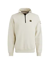 PME LEGEND | Pullover Troyer | Bianco