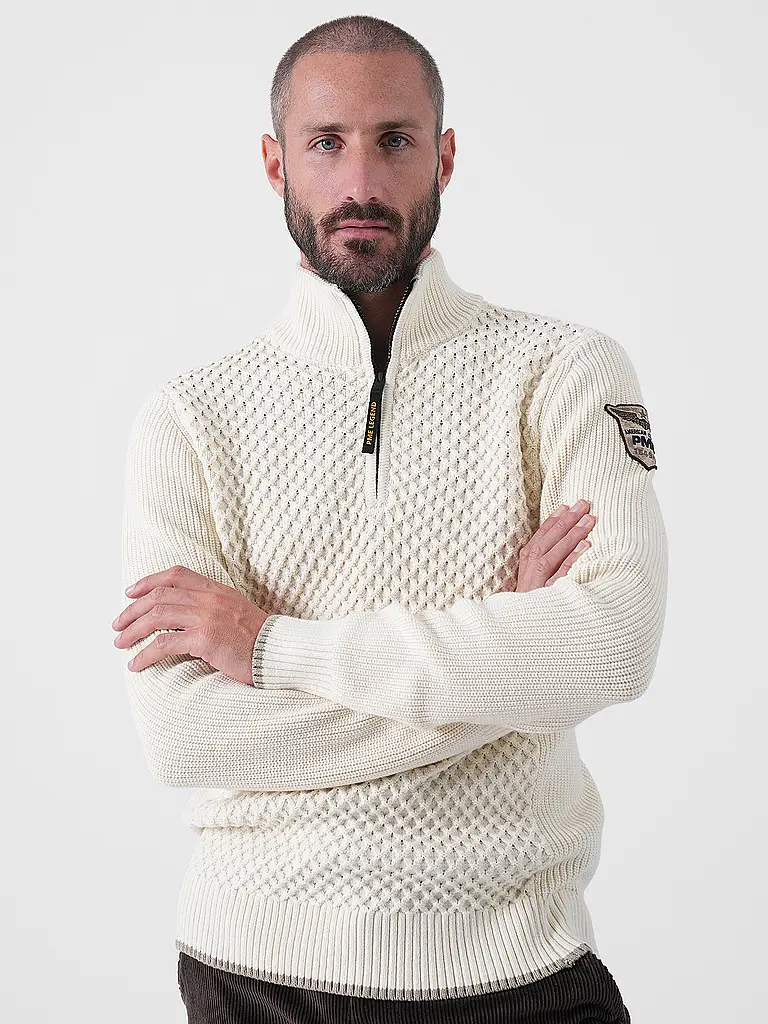 PME LEGEND | Pullover Troyer | 
