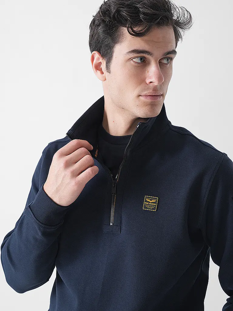 PME LEGEND | Pullover Troyer | 