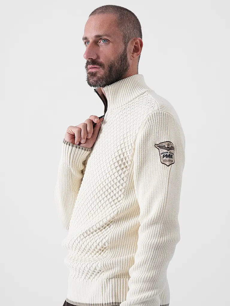 PME LEGEND | Pullover Troyer | 
