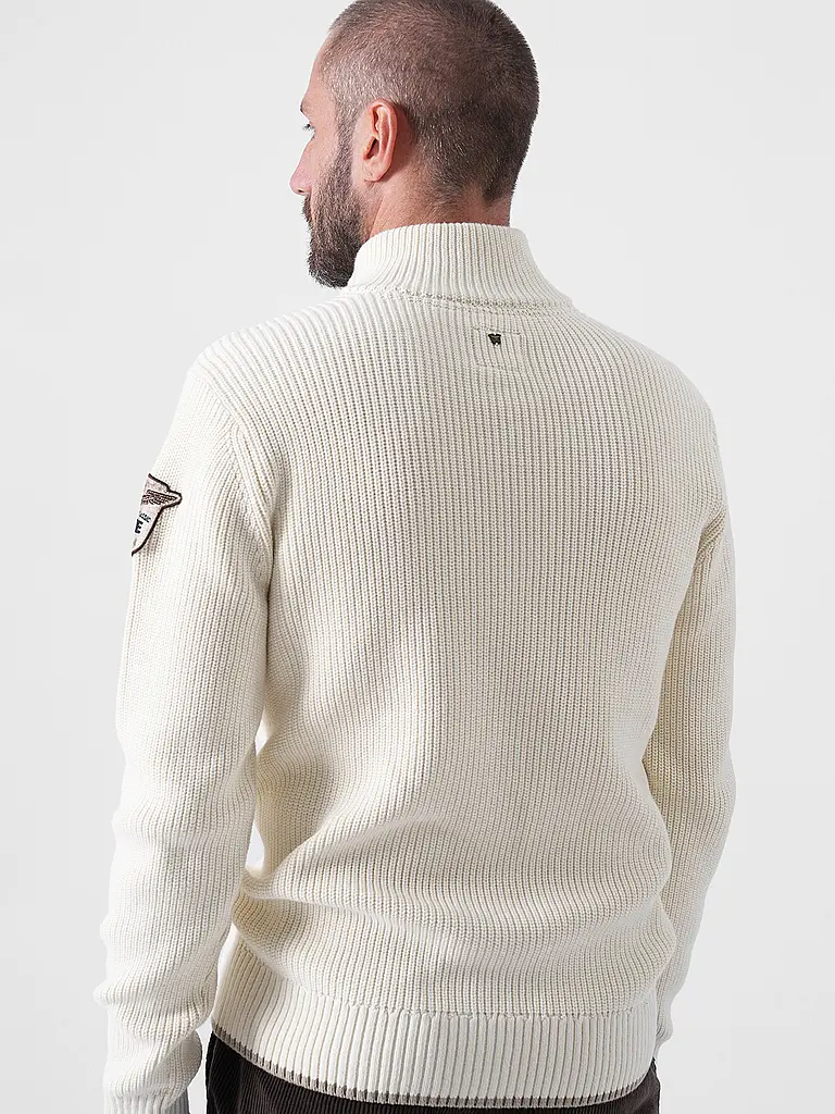 PME LEGEND | Pullover Troyer | 