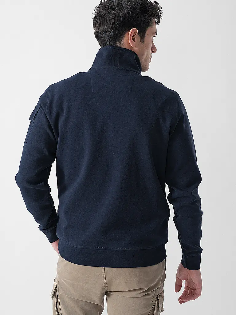 PME LEGEND | Pullover Troyer | 
