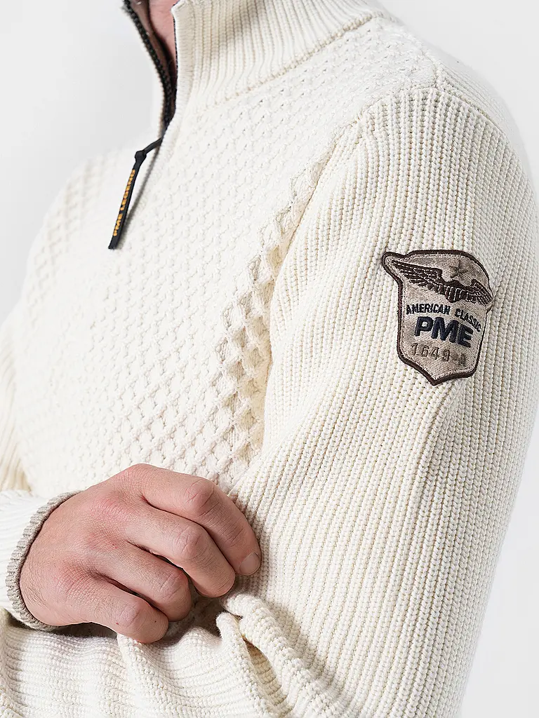 PME LEGEND | Pullover Troyer | 