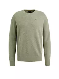 PME LEGEND | Pullover | Verde