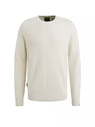 PME LEGEND | Pullover | Crema