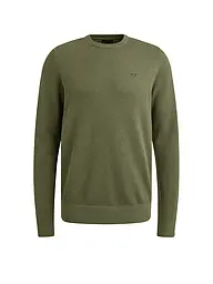 PME LEGEND | Pullover | Oliva
