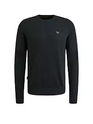 PME LEGEND | Pullover | Blu scuro