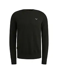 PME LEGEND | Pullover | Nero