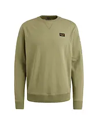 PME LEGEND | Pullover | Oliva