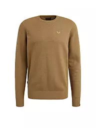 PME LEGEND | Pullover | Marrone