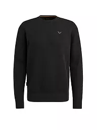 PME LEGEND | Pullover | Nero