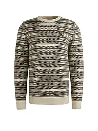 PME LEGEND | Pullover | Beige