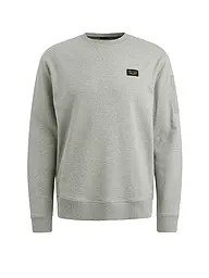 PME LEGEND | Pullover | Grigio