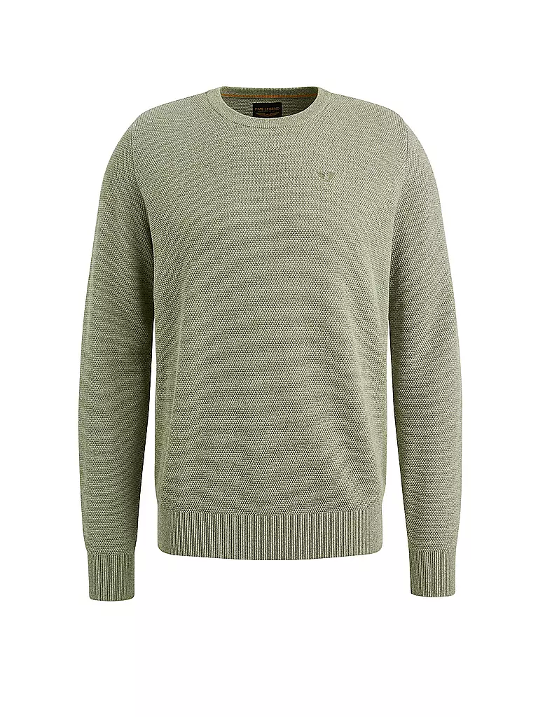 PME LEGEND | Pullover | Verde