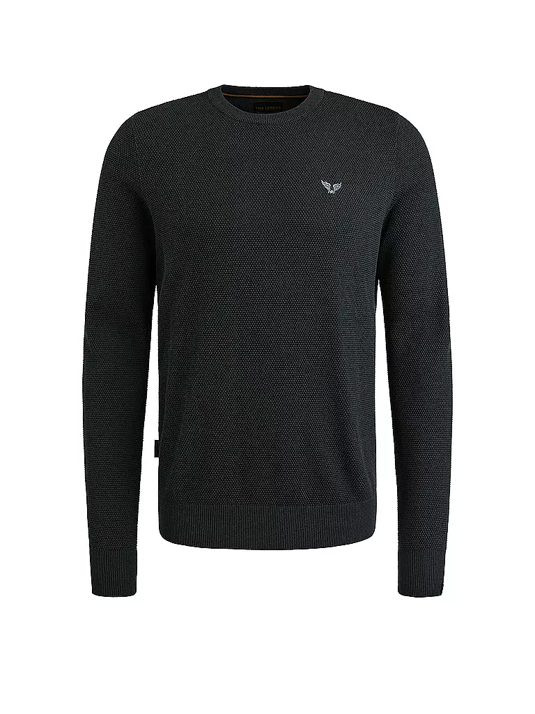 PME LEGEND | Pullover | Blu scuro