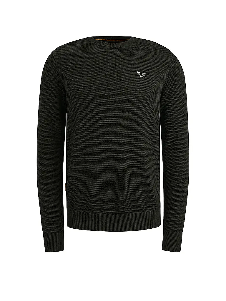 PME LEGEND | Pullover | Nero