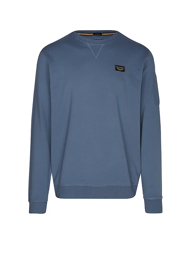 PME LEGEND | Pullover | Blu