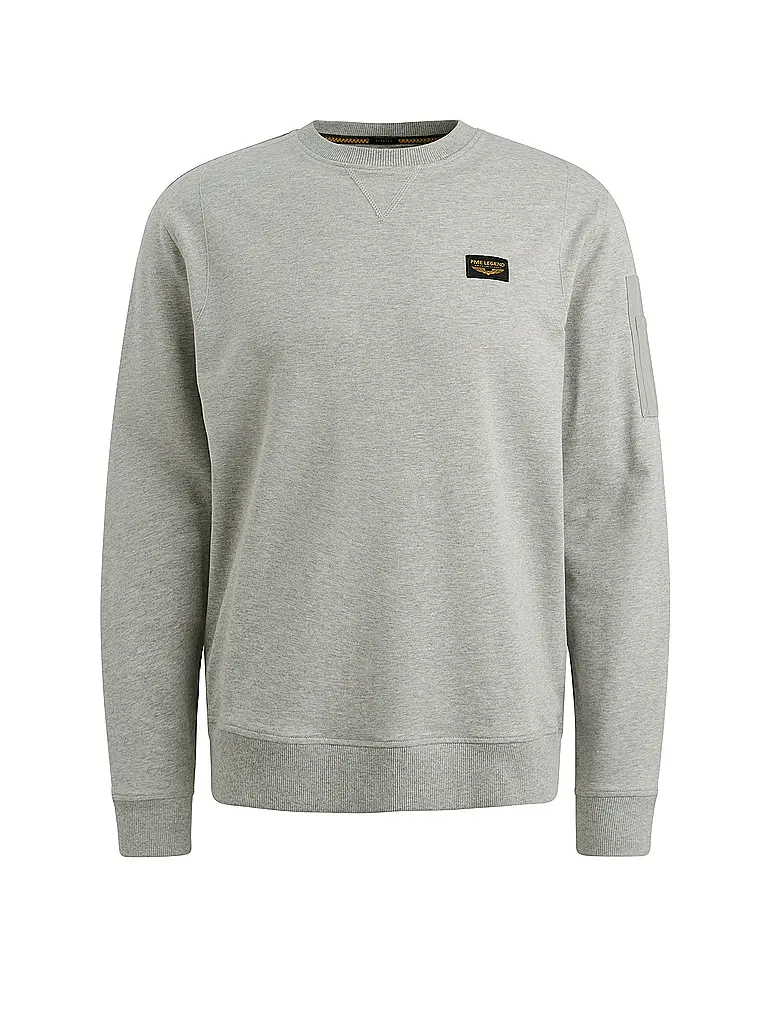PME LEGEND | Pullover | Grigio