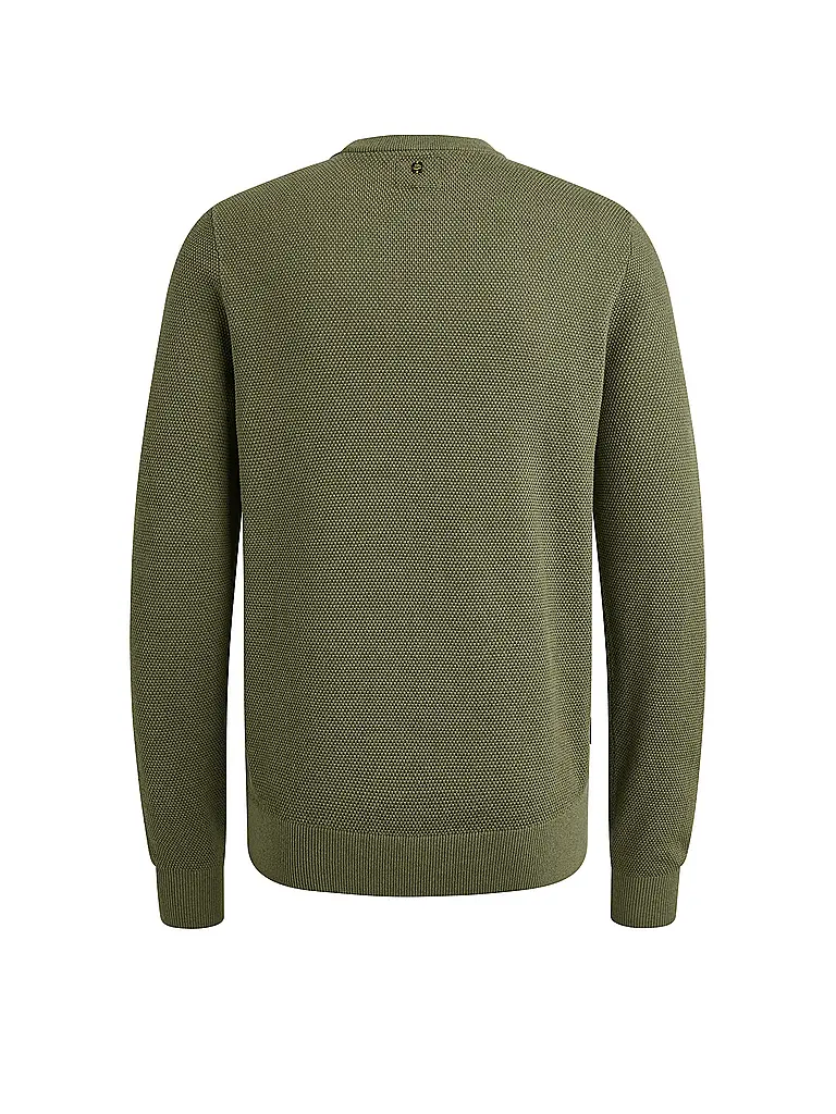 PME LEGEND | Pullover | Oliva