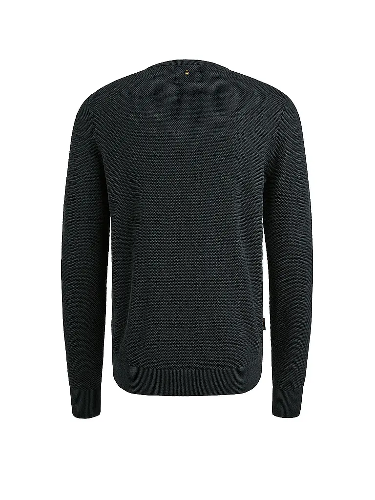 PME LEGEND | Pullover | Blu scuro