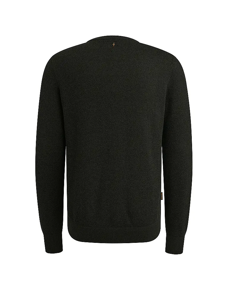 PME LEGEND | Pullover | Nero