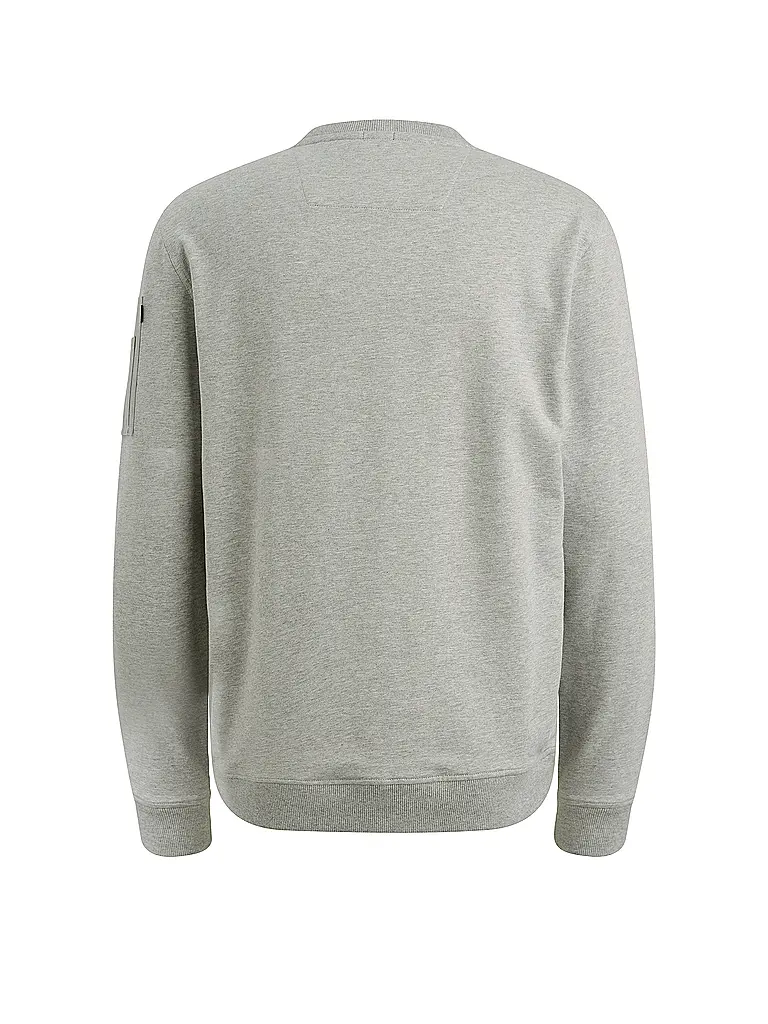 PME LEGEND | Pullover | Grigio