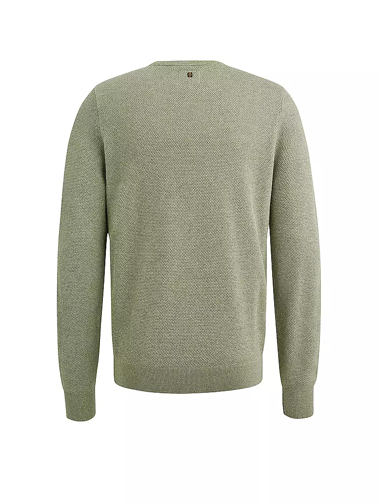 PME LEGEND | Pullover | Verde