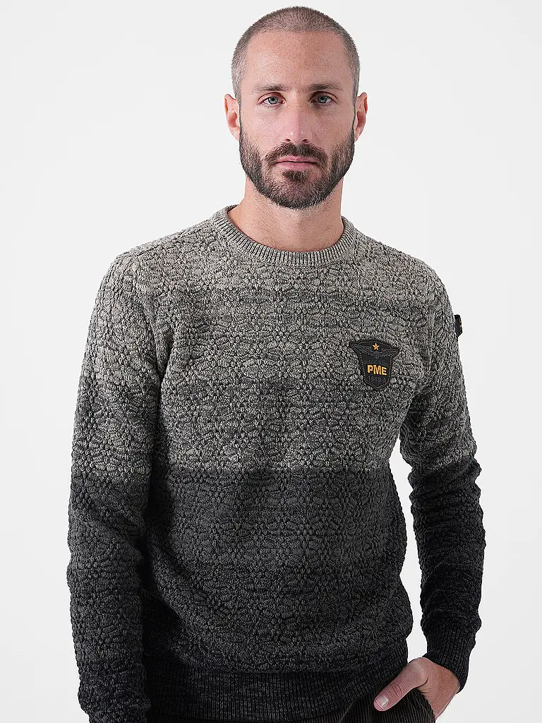 PME LEGEND | Pullover |