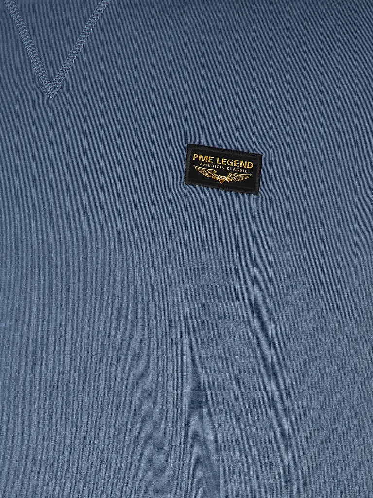 PME LEGEND | Pullover | Blu