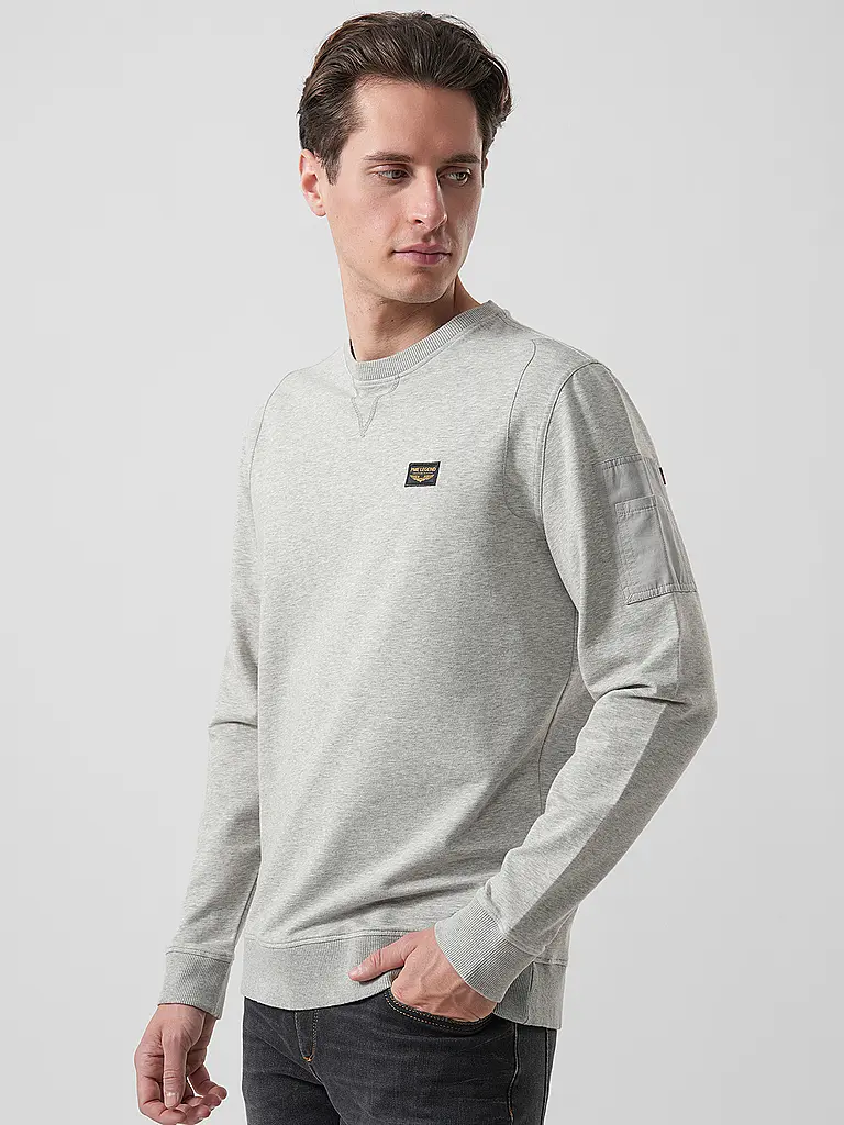 PME LEGEND | Pullover | 