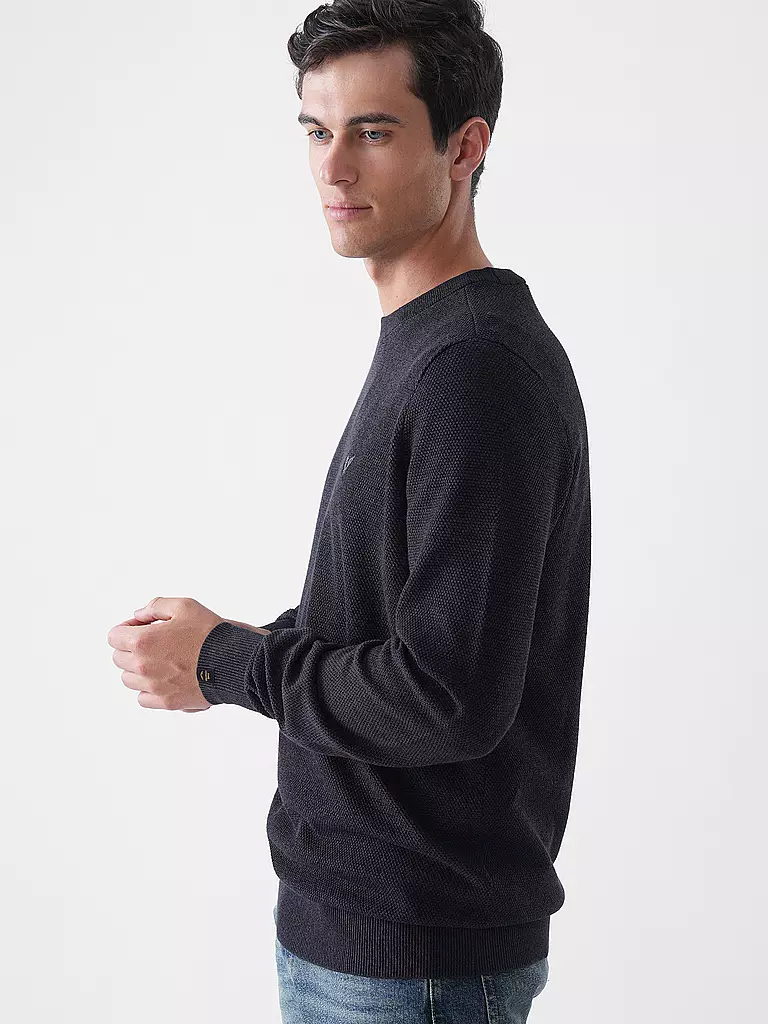 PME LEGEND | Pullover | Nero