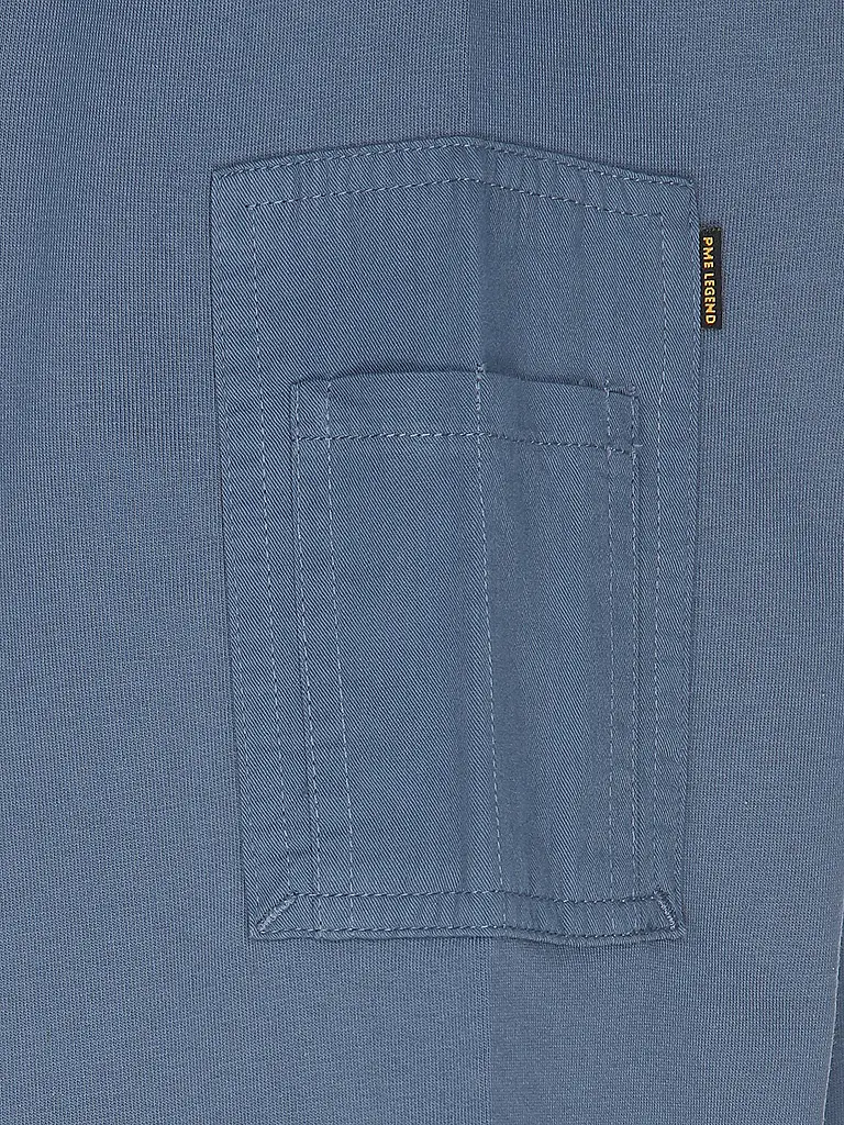 PME LEGEND | Pullover | Blu
