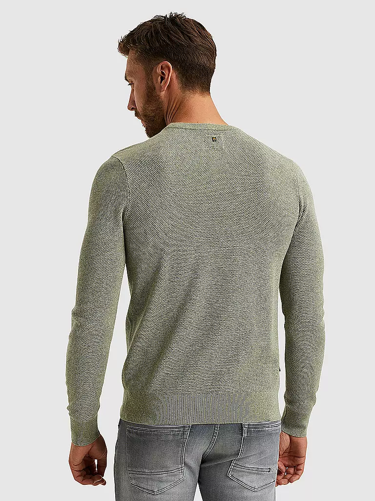 PME LEGEND | Pullover | Verde