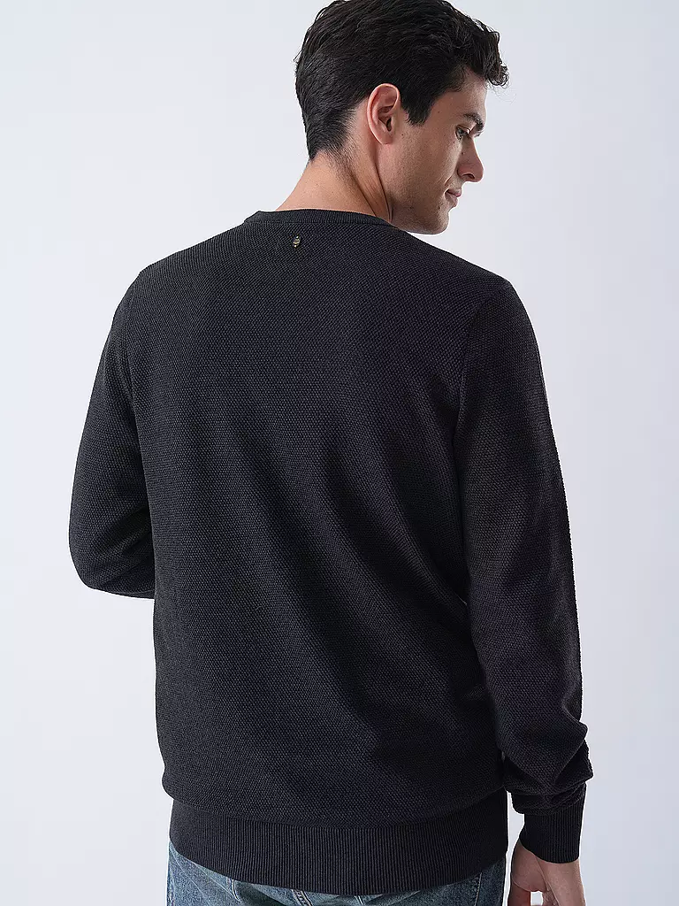 PME LEGEND | Pullover | Nero