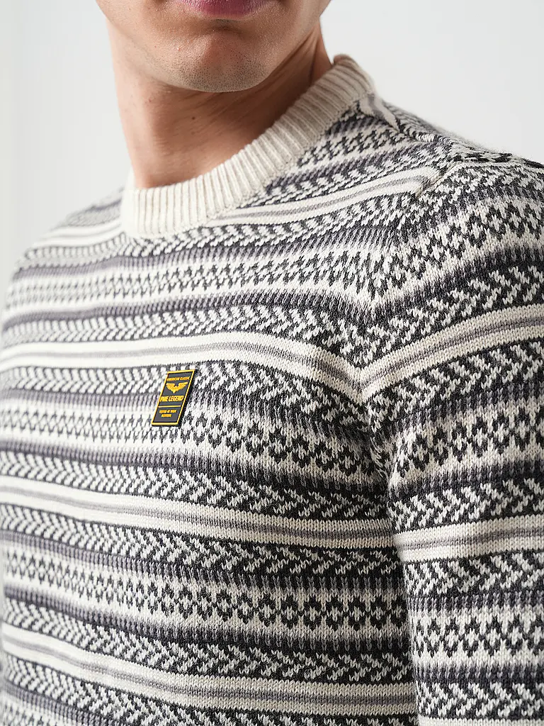 PME LEGEND | Pullover | 