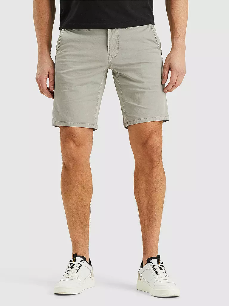 PME LEGEND | Shorts  | Grigio