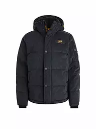 PME LEGEND | Steppjacke GOBBLER | Blu scuro
