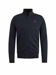 PME LEGEND | Strickjacke  | Blu scuro