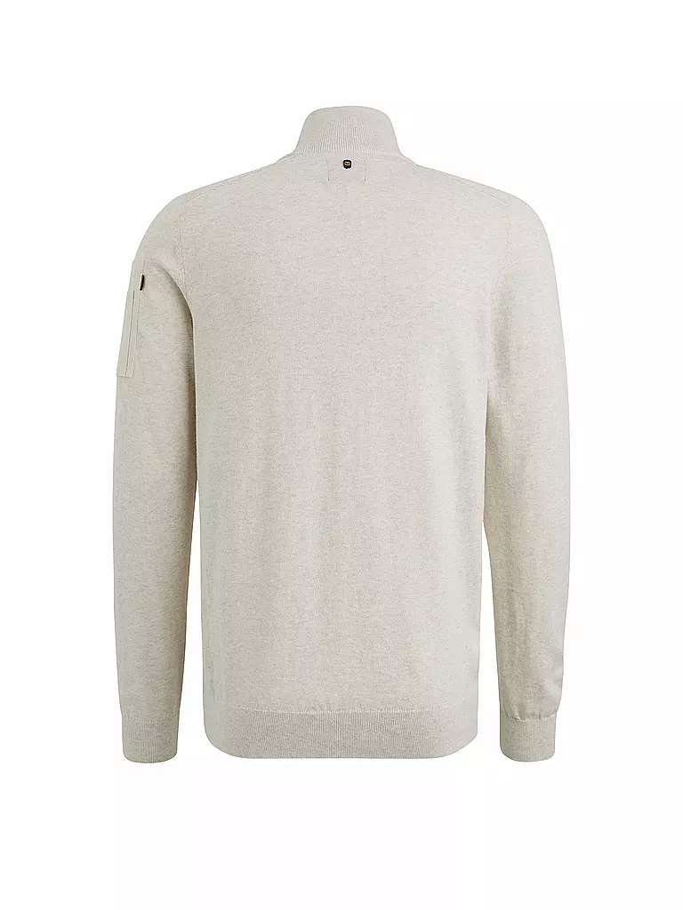 PME LEGEND | Strickjacke  | Crema
